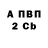 ГАШИШ убойный Vovchik MIX